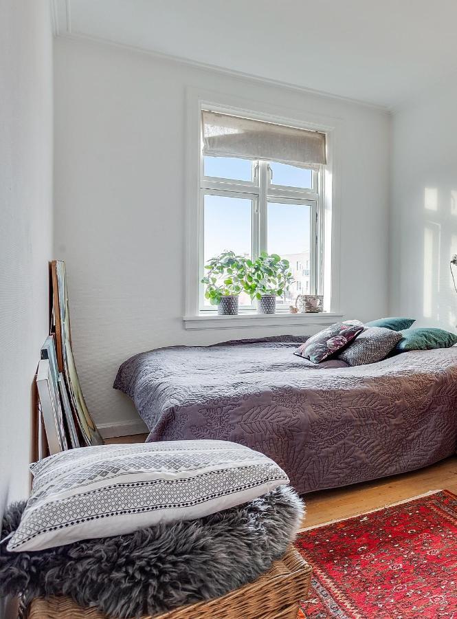 Raekkehus Ved Amagerstrand Appartement *